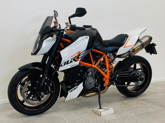 ktm - 990-super-duke-r