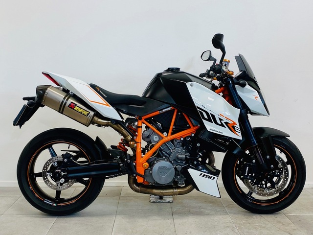 ktm - 990-super-duke-r