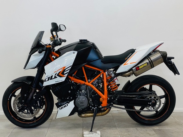 ktm - 990-super-duke-r