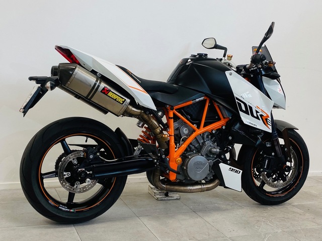 ktm - 990-super-duke-r