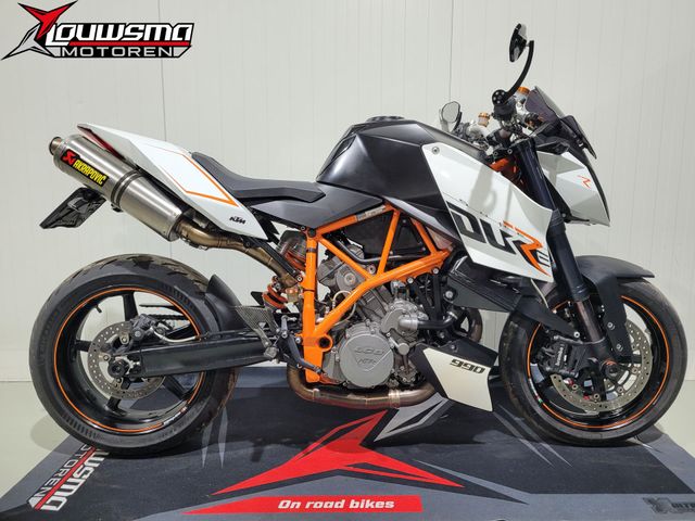 ktm - 990-super-duke-r