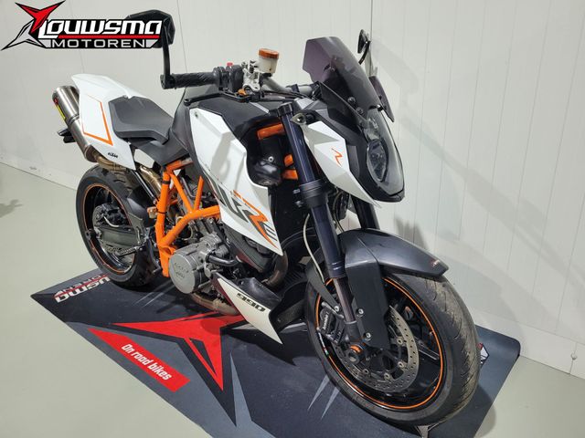 ktm - 990-super-duke-r