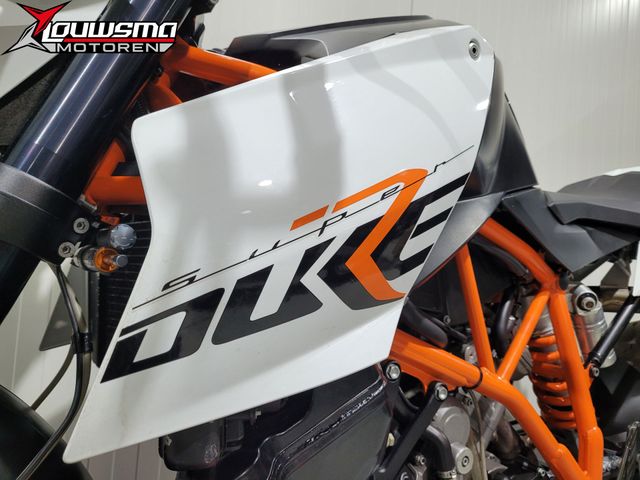 ktm - 990-super-duke-r