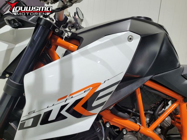 ktm - 990-super-duke-r