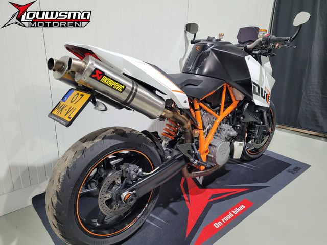 ktm - 990-super-duke-r