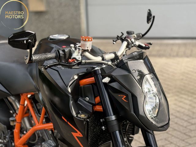 ktm - 990-super-duke-r