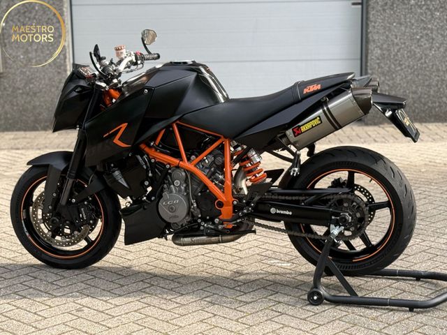 ktm - 990-super-duke-r