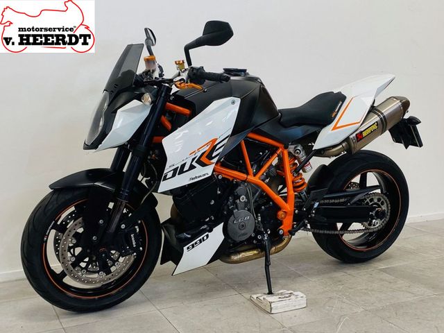ktm - 990-super-duke-r
