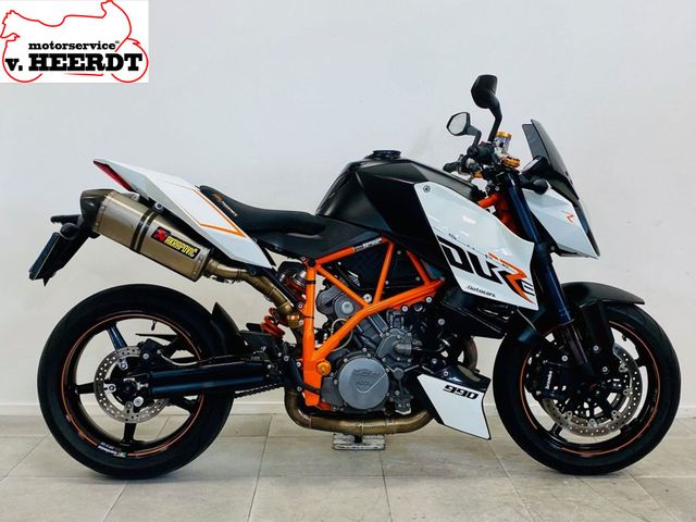 ktm - 990-super-duke-r
