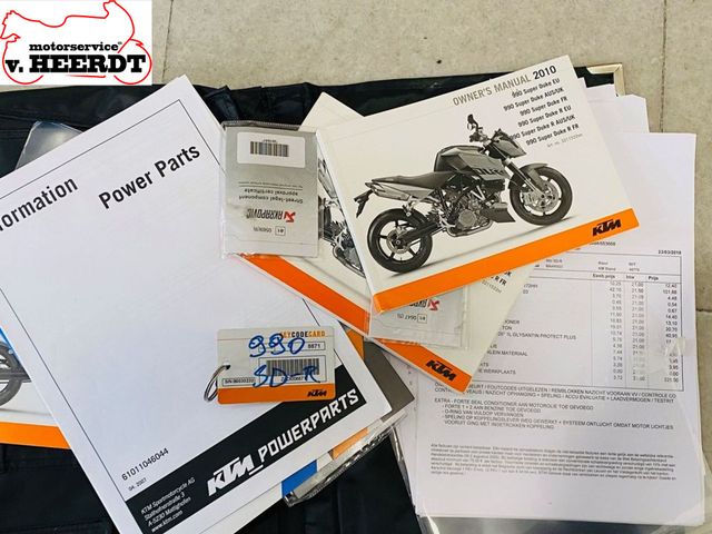 ktm - 990-super-duke-r