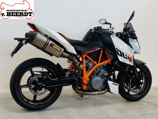 ktm - 990-super-duke-r