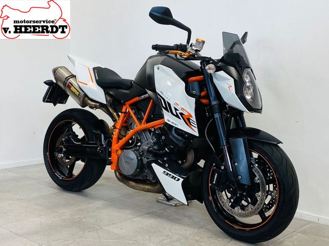 ktm - 990-super-duke-r