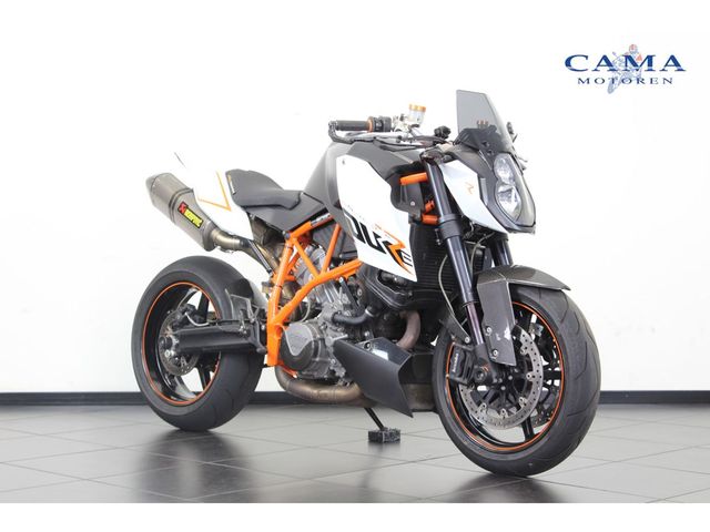 ktm - 990-super-duke-r