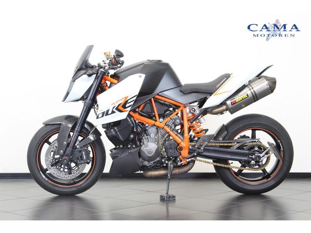ktm - 990-super-duke-r