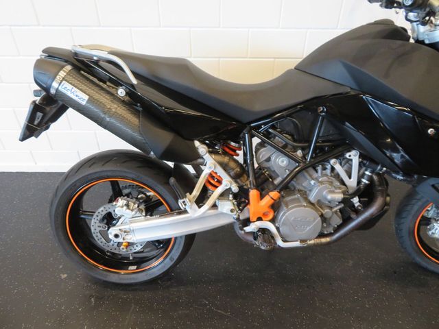 ktm - 990-supermoto