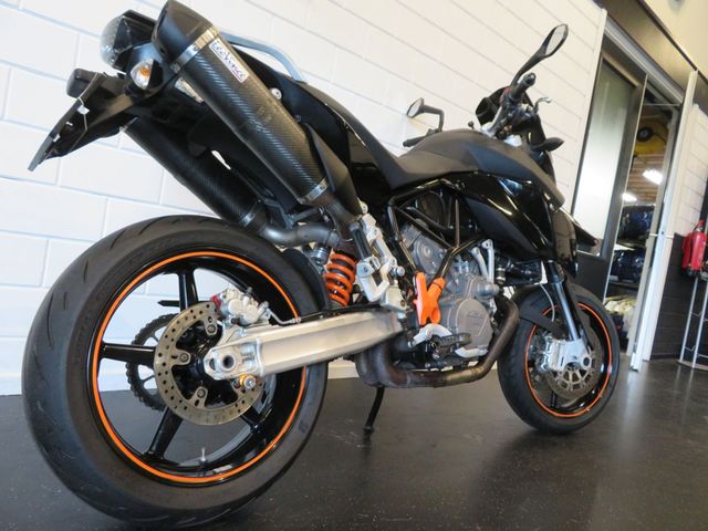 ktm - 990-supermoto