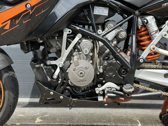 ktm - 990-supermoto