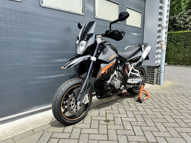 ktm - 990-supermoto