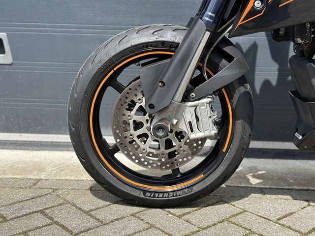 ktm - 990-supermoto