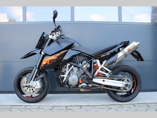 ktm - 990-supermoto