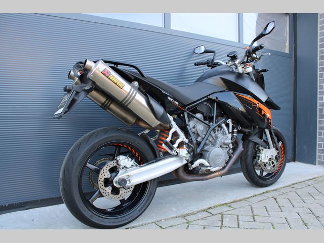 ktm - 990-supermoto