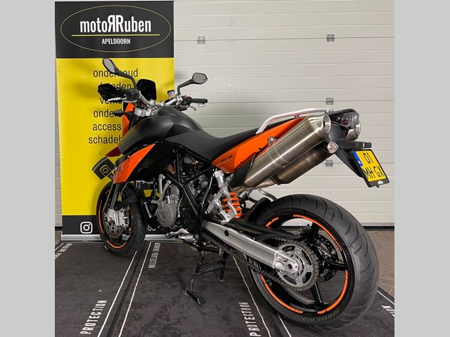 ktm - 990-supermoto