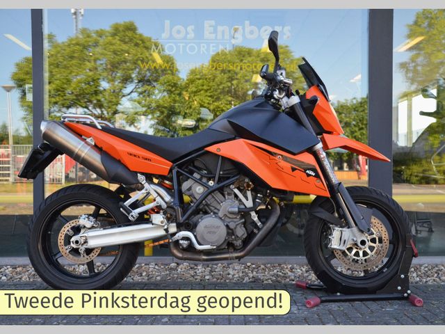 ktm - 990-supermoto