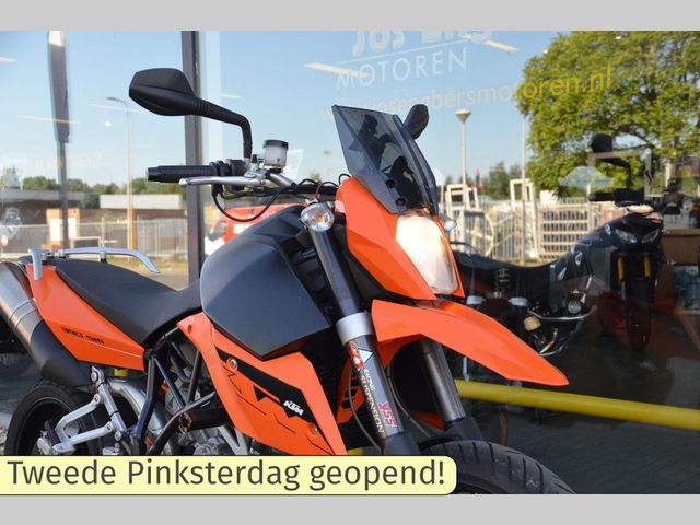 ktm - 990-supermoto