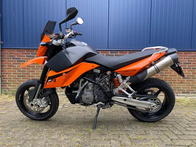 ktm - 990-supermoto