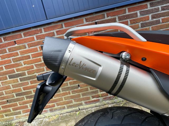 ktm - 990-supermoto