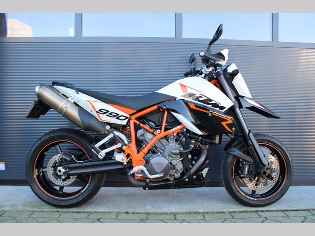 ktm - 990-supermoto-r