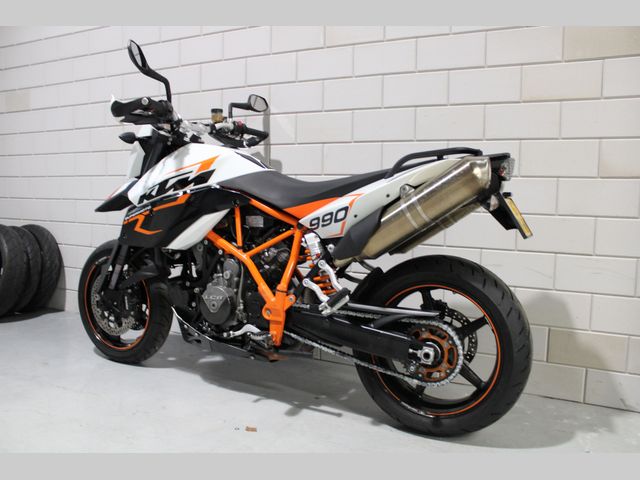 ktm - 990-supermoto-r