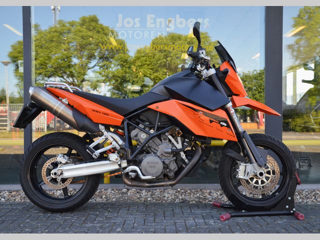 ktm - 990-supermoto-r