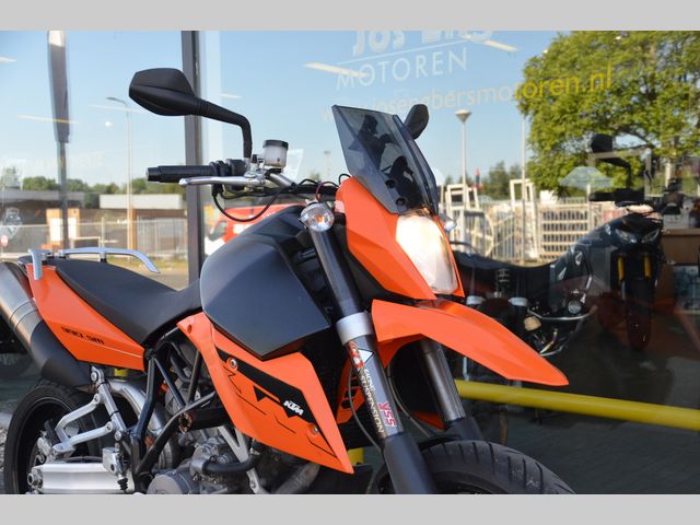 ktm - 990-supermoto-r