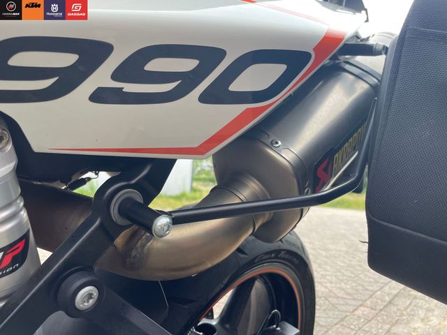 ktm - 990-supermoto-r