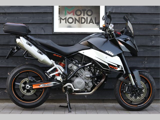 ktm - 990-supermoto-t