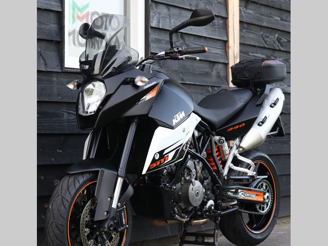 ktm - 990-supermoto-t