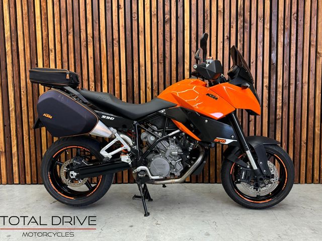 ktm - 990-supermoto-t