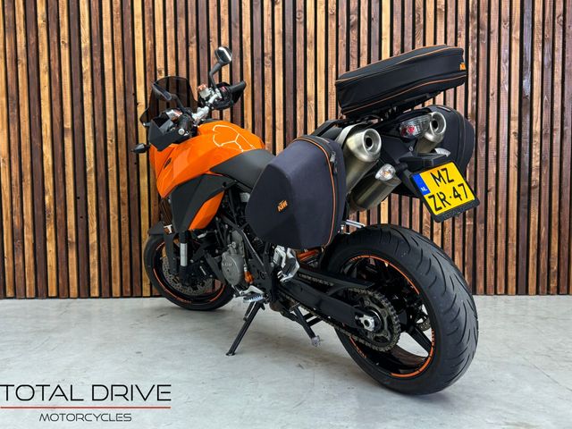 ktm - 990-supermoto-t