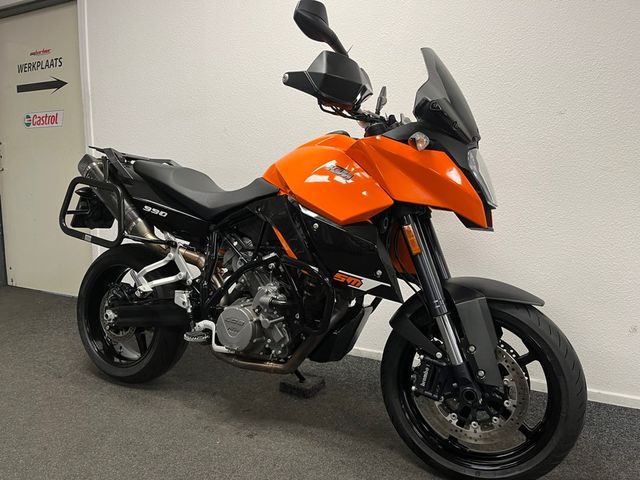 ktm - 990-supermoto-t