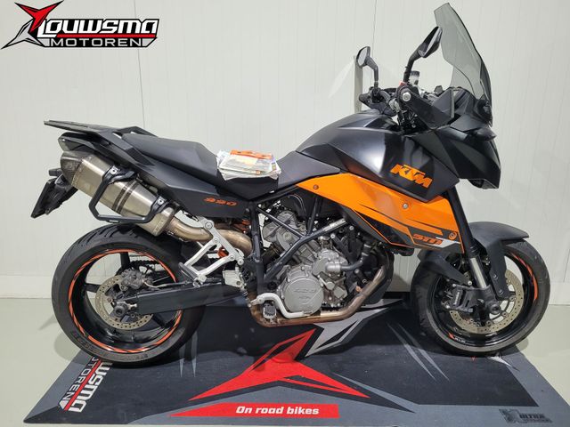 ktm - 990-supermoto-t