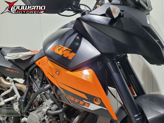 ktm - 990-supermoto-t