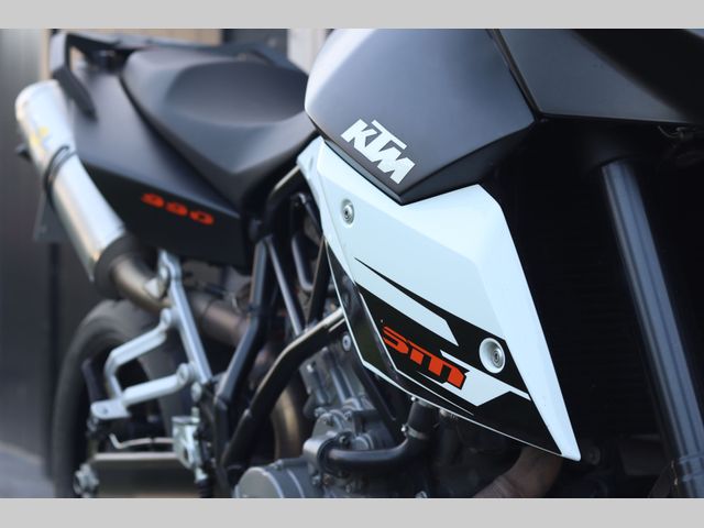 ktm - 990-supermoto-t