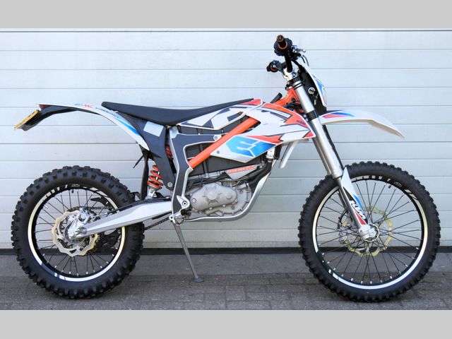 ktm - freeride-e-xc