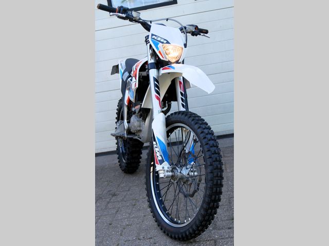 ktm - freeride-e-xc