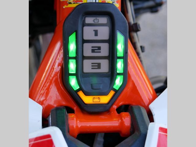 ktm - freeride-e-xc