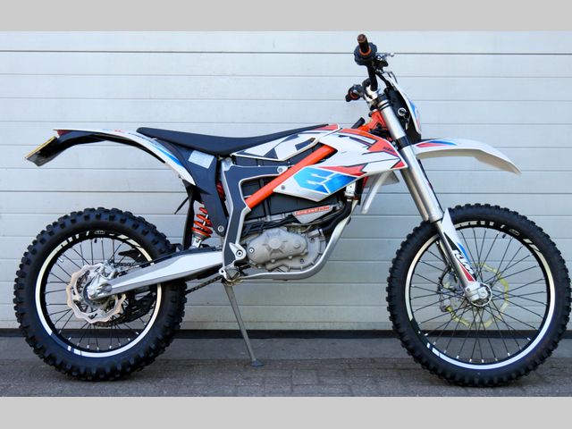 ktm - freeride-e-xc