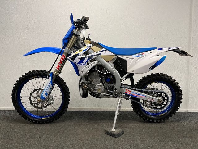 ktm - gs-300-lnl