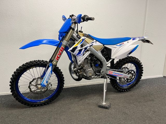 ktm - gs-300-lnl