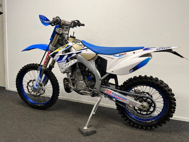 ktm - gs-300-lnl